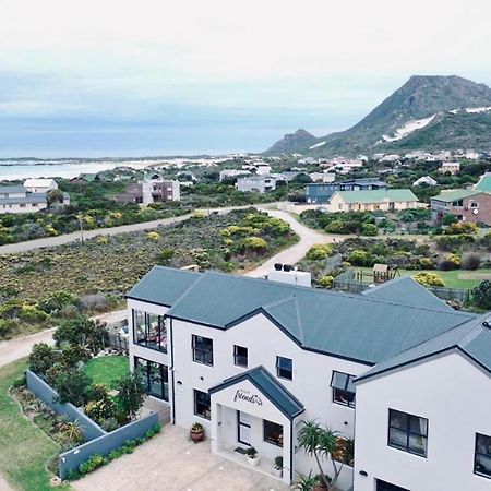 Stay At Friends Economic Rooms Malkopvlei Exterior foto
