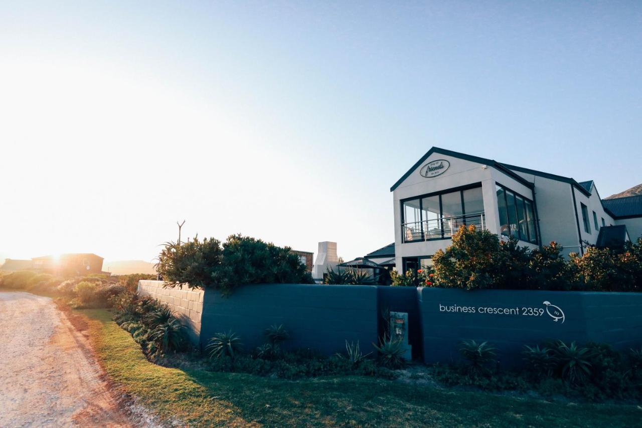Stay At Friends Economic Rooms Malkopvlei Exterior foto